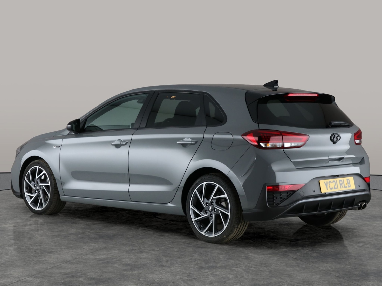 Used Hyundai i30 2021 for sale - 76403005: Photo 16