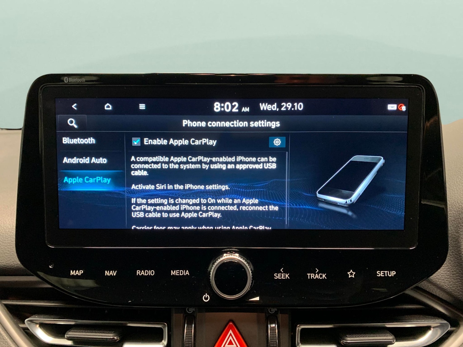 Used Hyundai i30 2021 for sale - 76403005: Photo 18