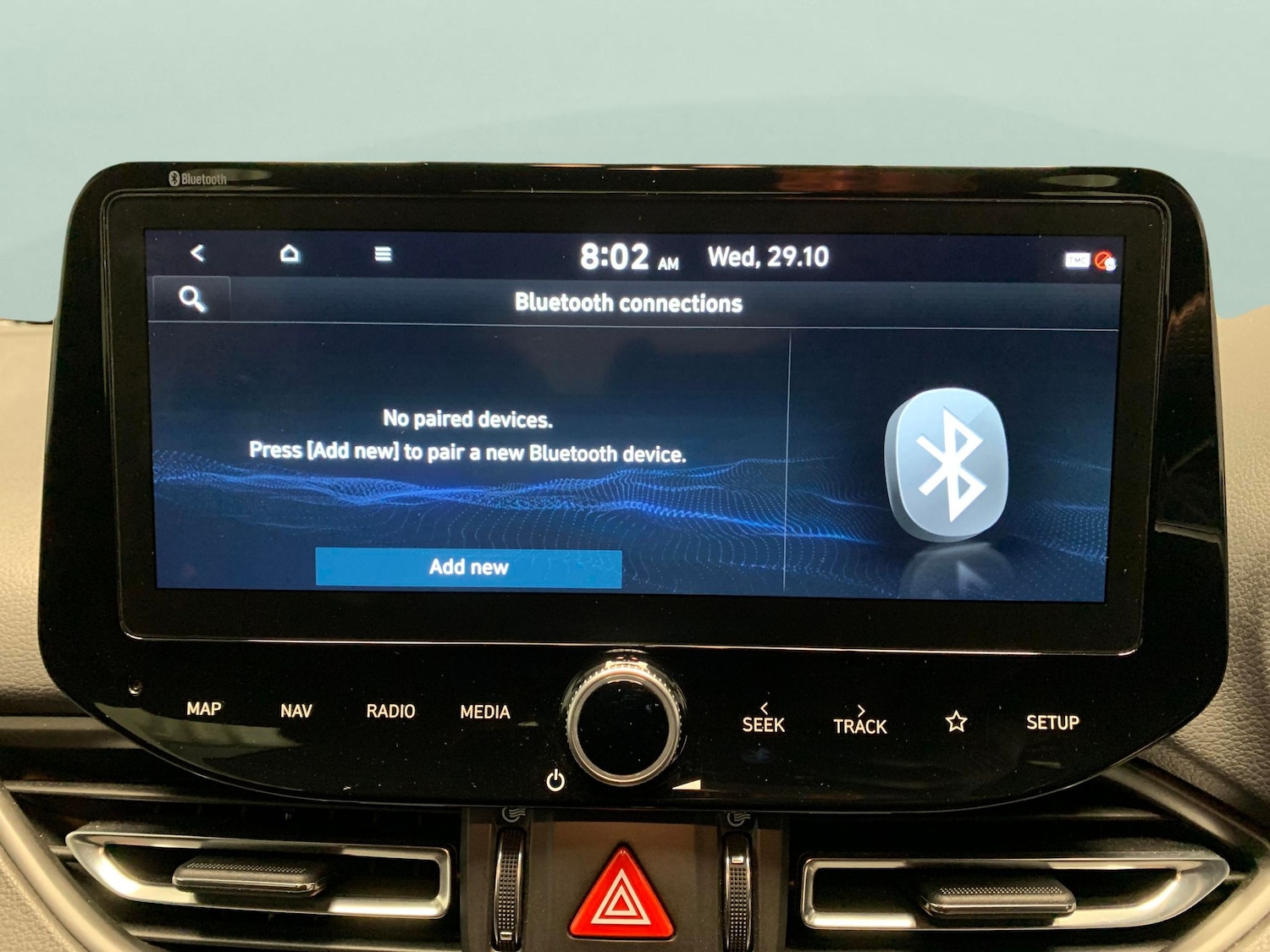 Used Hyundai i30 2021 for sale - 76403005: Photo 19