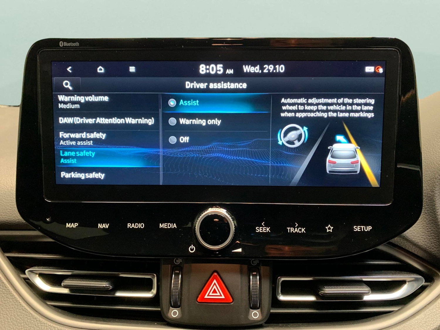 Used Hyundai i30 2021 for sale - 76403005: Photo 24