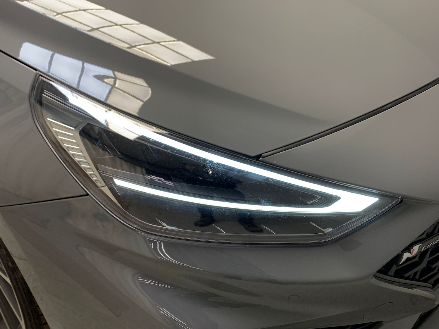 Used Hyundai i30 2021 for sale - 76403005: Photo 26