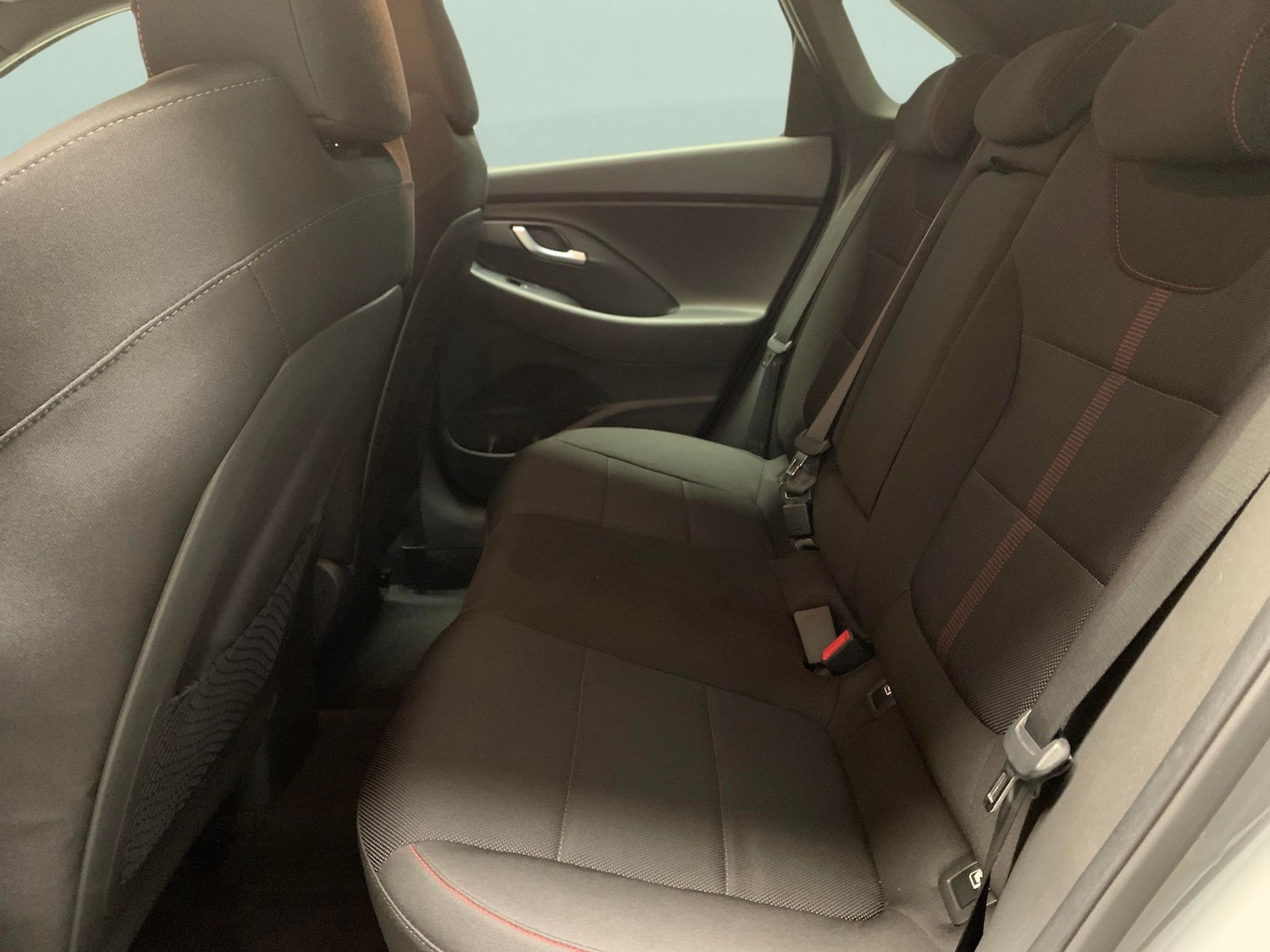 Used Hyundai i30 2021 for sale - 76403005: Photo 31