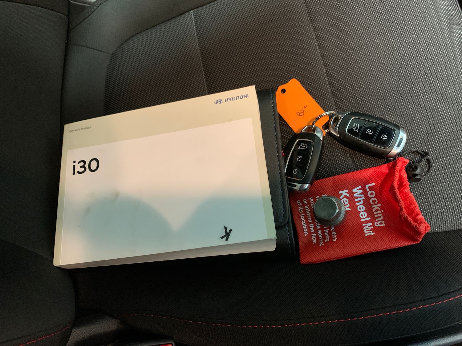 Used Hyundai i30 2021 for sale - 76403005: Photo 37