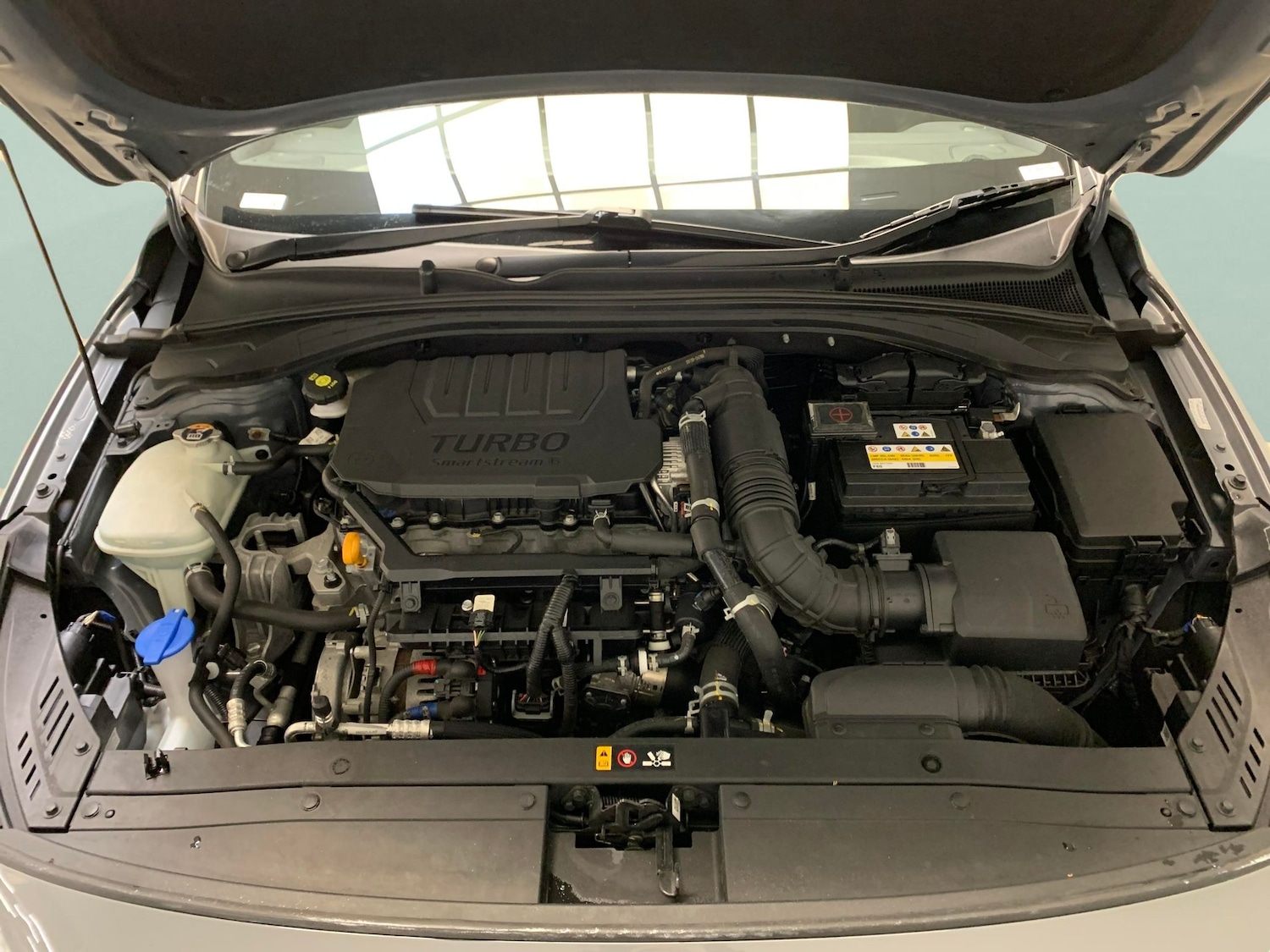 Used Hyundai i30 2021 for sale - 76403005: Photo 38