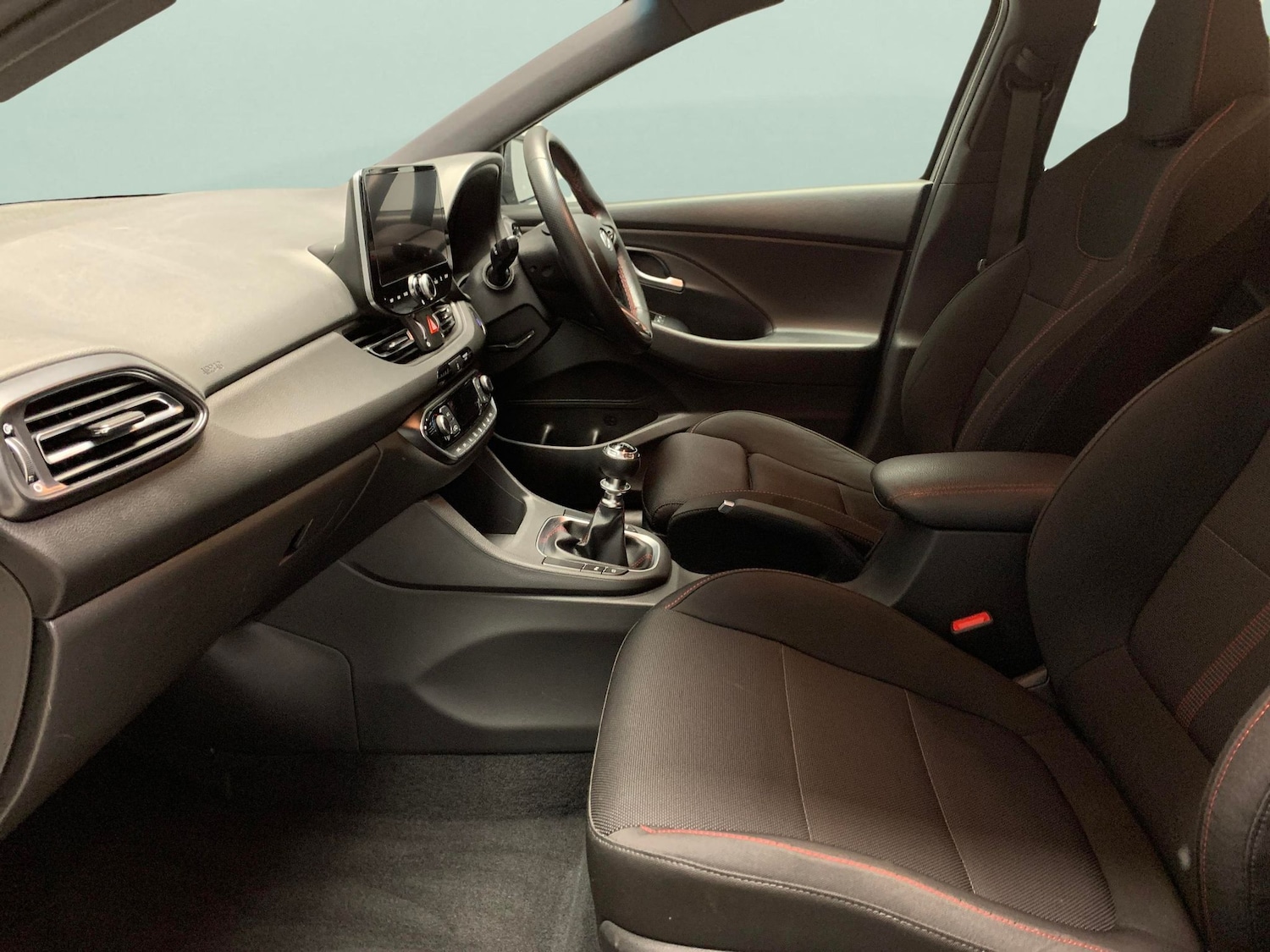 Used Hyundai i30 2021 for sale - 76403005: Photo 4