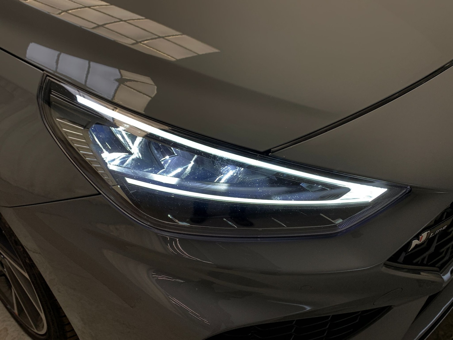 Used Hyundai i30 2021 for sale - 76403005: Photo 6