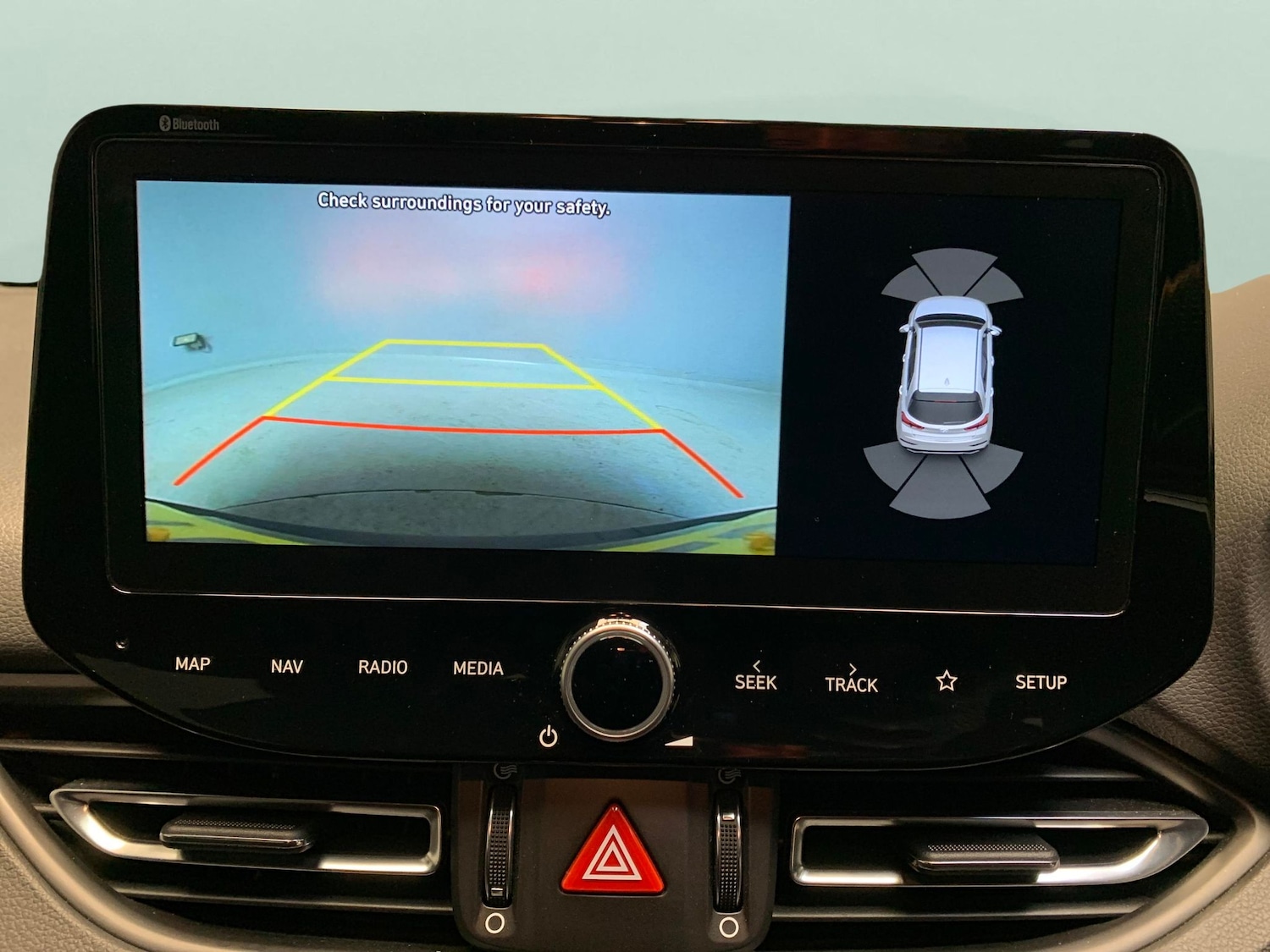 Used Hyundai i30 2021 for sale - 76403005: Photo 7