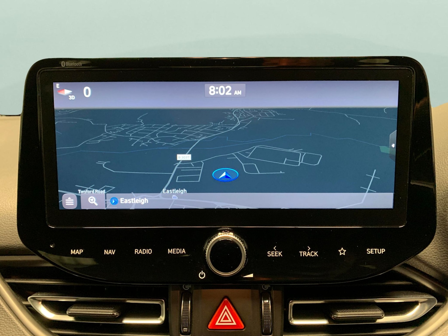 Used Hyundai i30 2021 for sale - 76403005: Photo 8