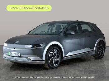 Used Hyundai IONIQ 5 2022 for sale - 78357552: Photo