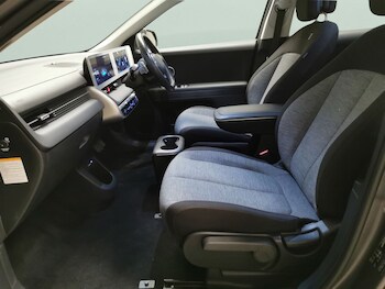 Used Hyundai IONIQ 5 2022 for sale - 78357552: Photo