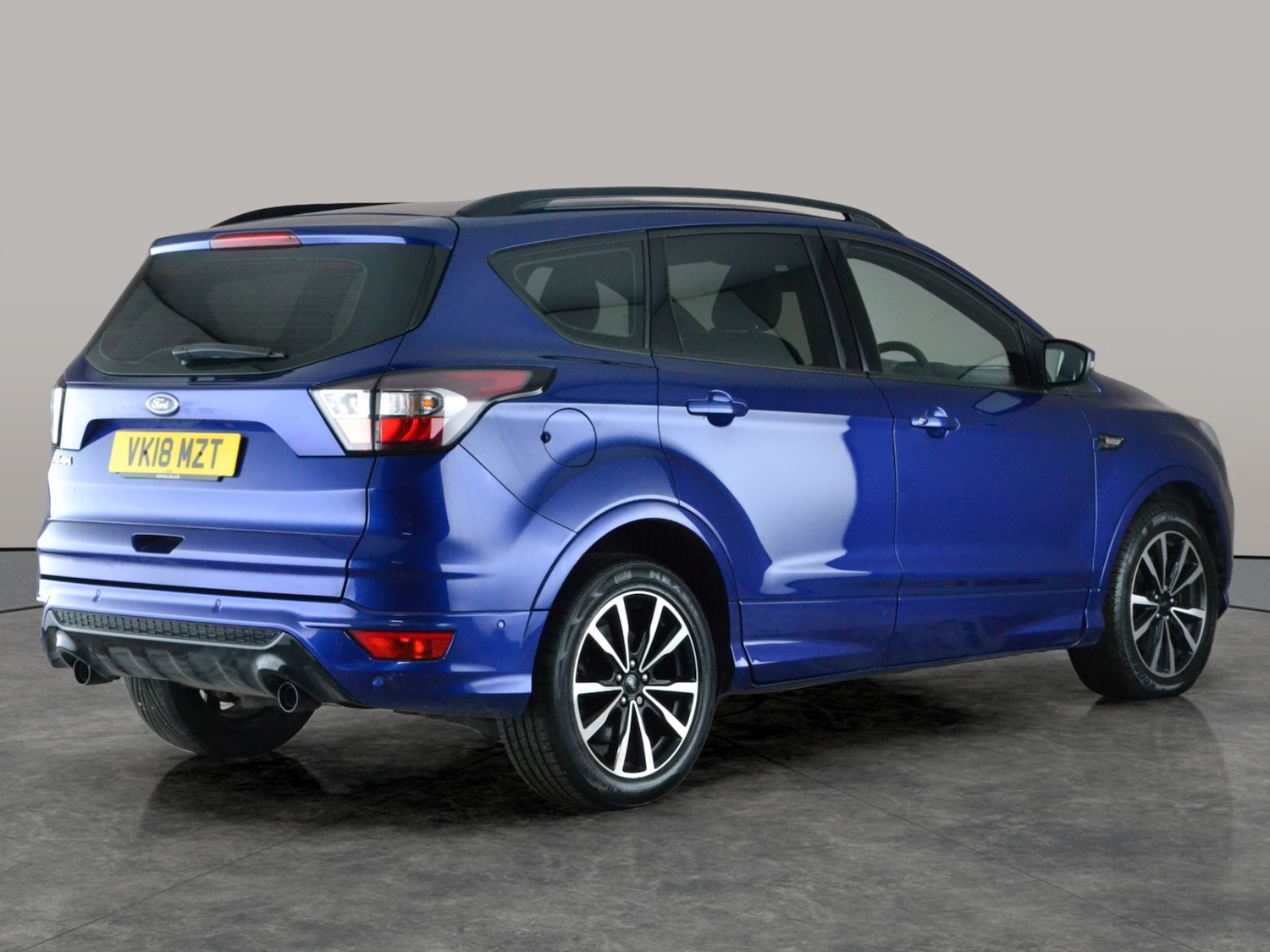 Used Ford Kuga 2018 for sale - 77703008: Photo 10