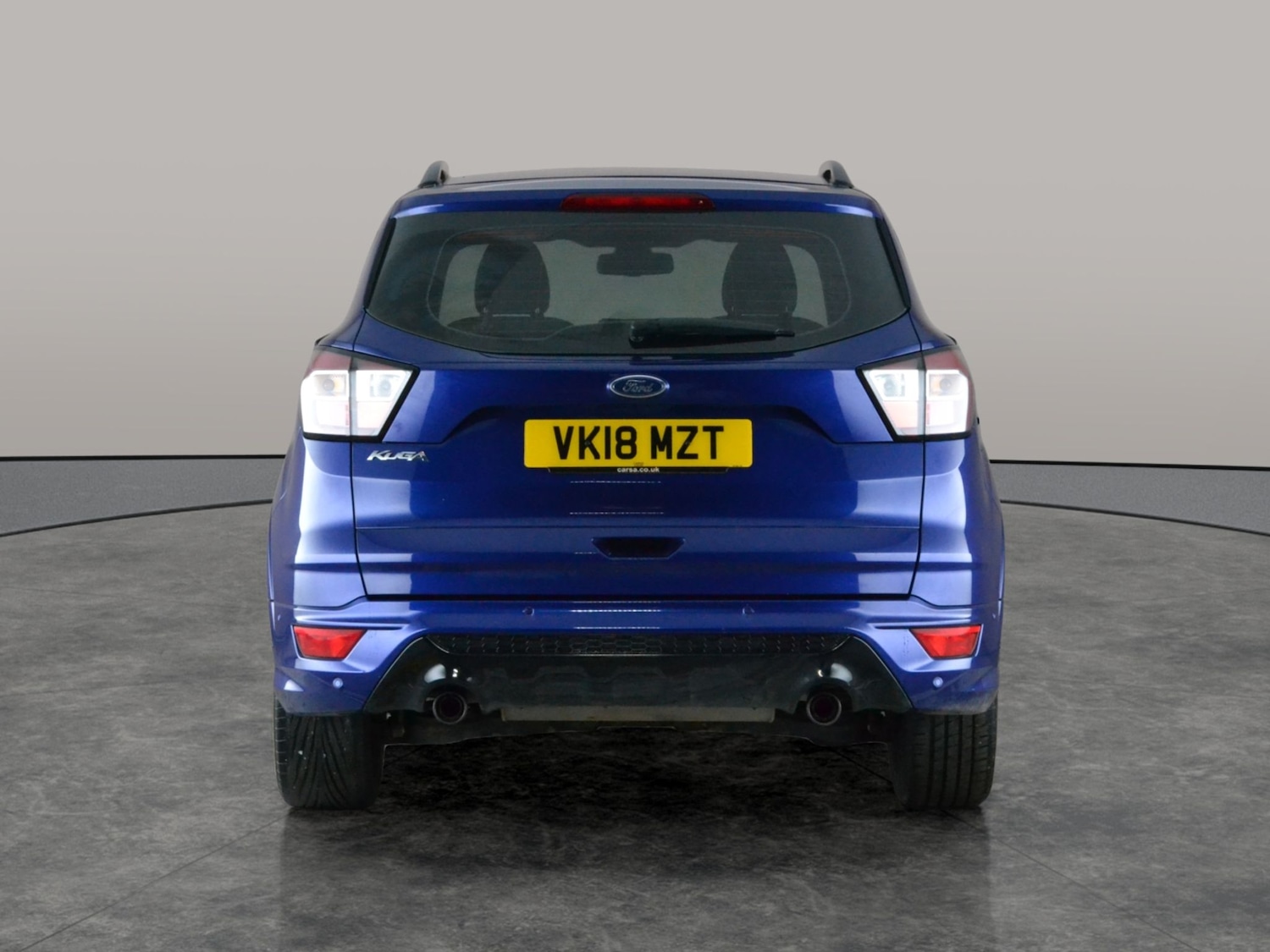 Used Ford Kuga 2018 for sale - 77703008: Photo 11