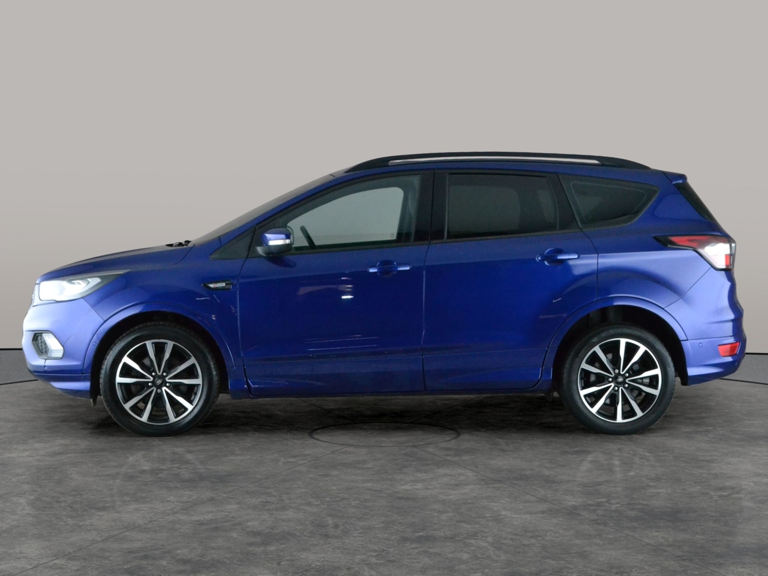 Used Ford Kuga 2018 for sale - 77703008: Photo 13