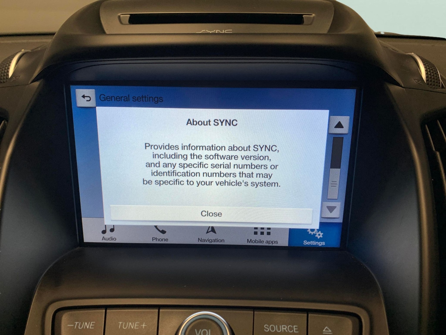 Used Ford Kuga 2018 for sale - 77703008: Photo 17