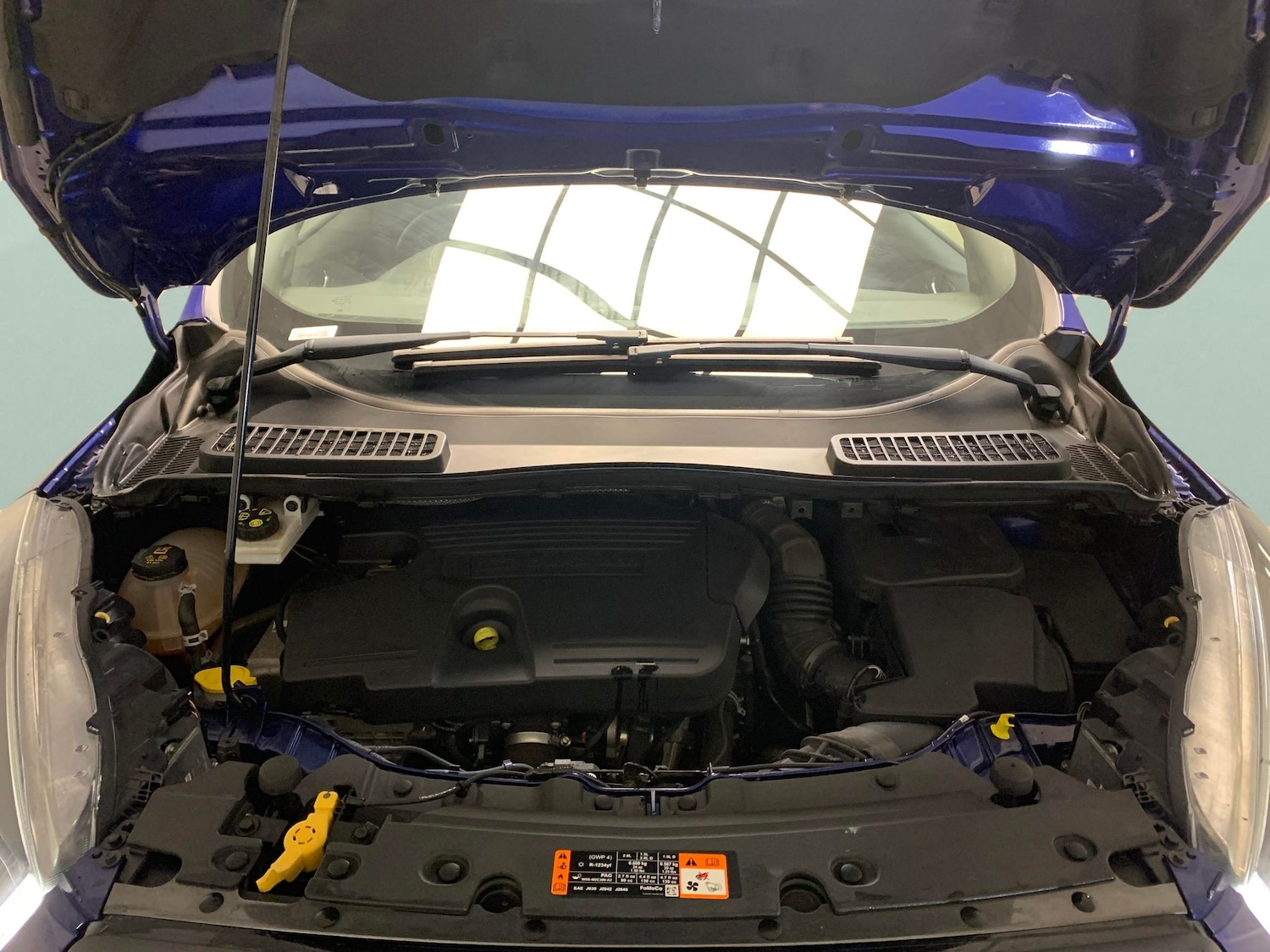 Used Ford Kuga 2018 for sale - 77703008: Photo 27