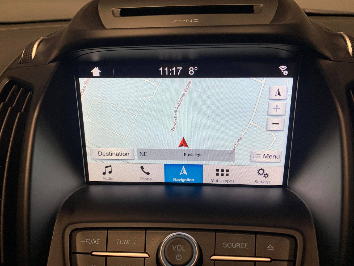 Used Ford Kuga 2018 for sale - 77703008: Photo 5