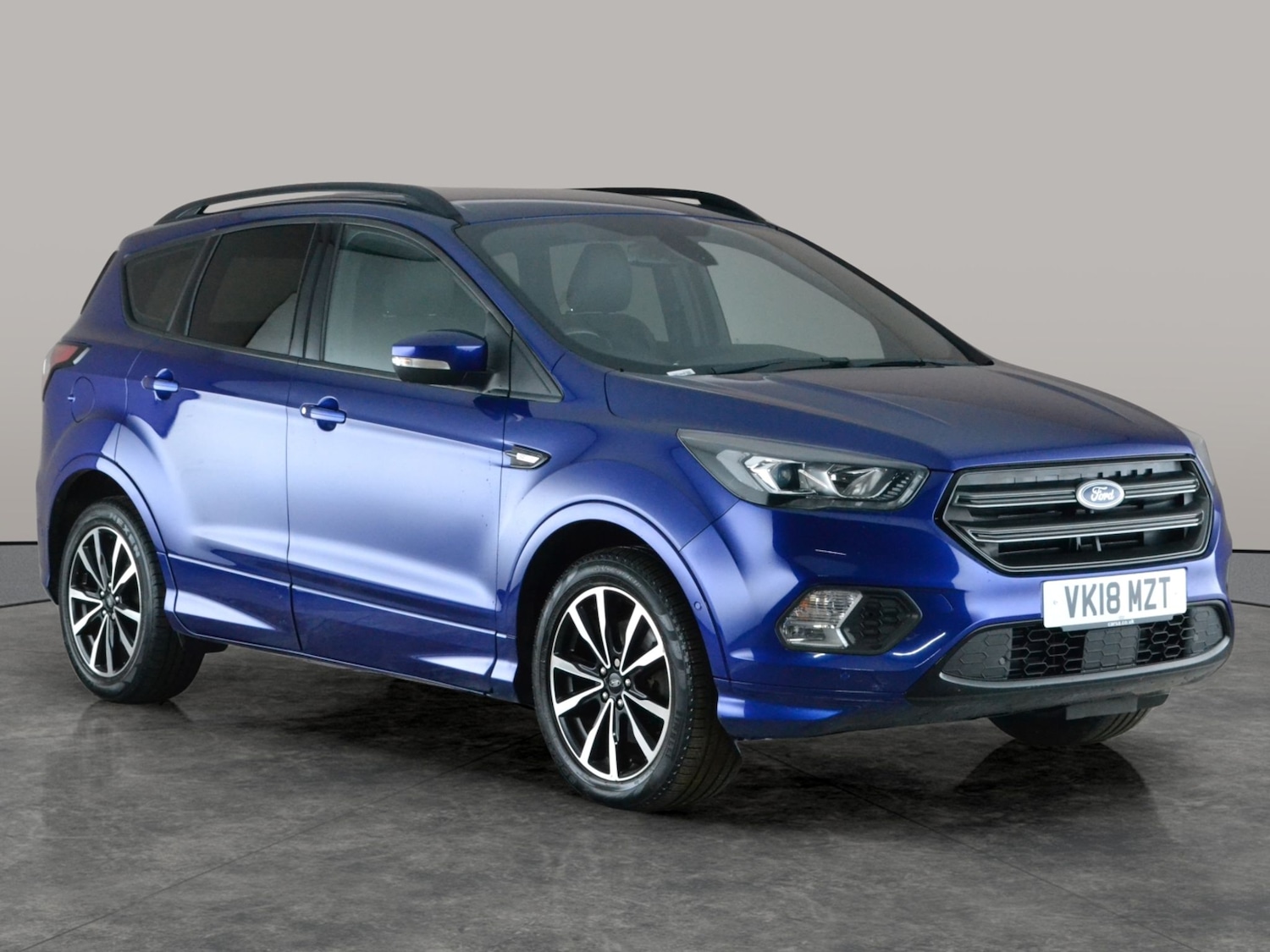 Used Ford Kuga 2018 for sale - 77703008: Photo 8