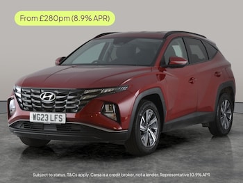 Used Hyundai TUCSON undefined for sale - 78314599: Photo