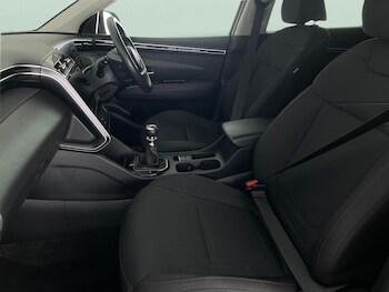 Used Hyundai TUCSON undefined for sale - 78314599: Photo