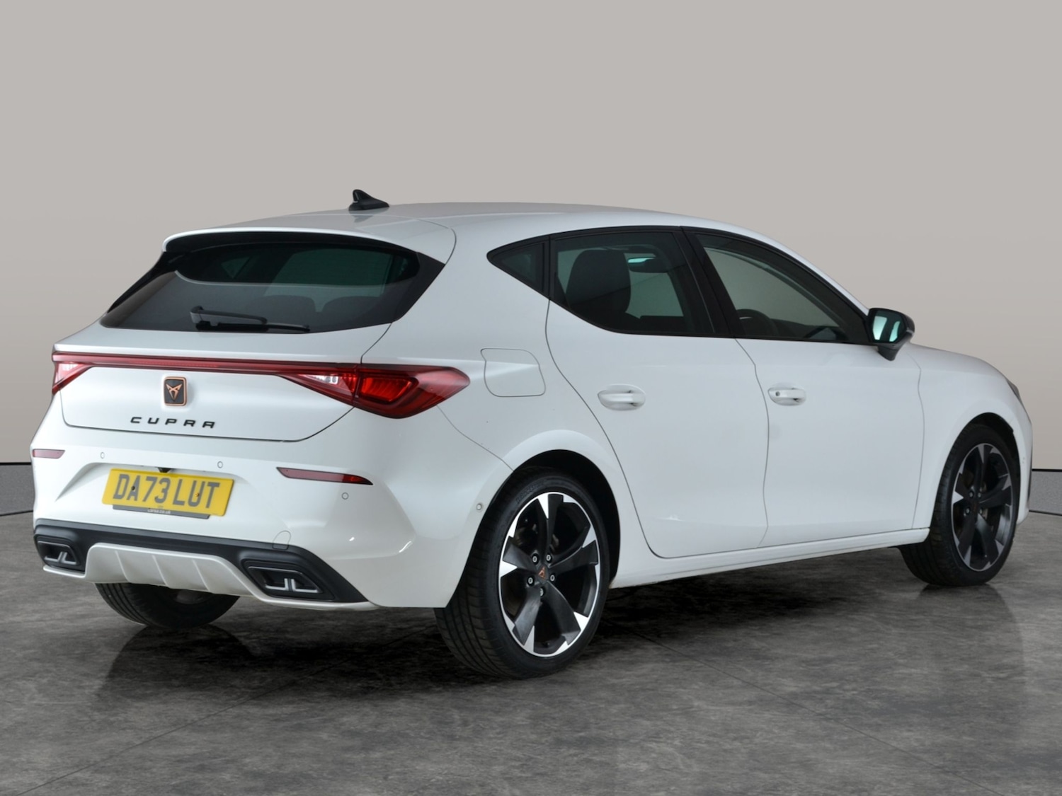 Used Cupra Leon 2024 for sale - 77364900: Photo 10
