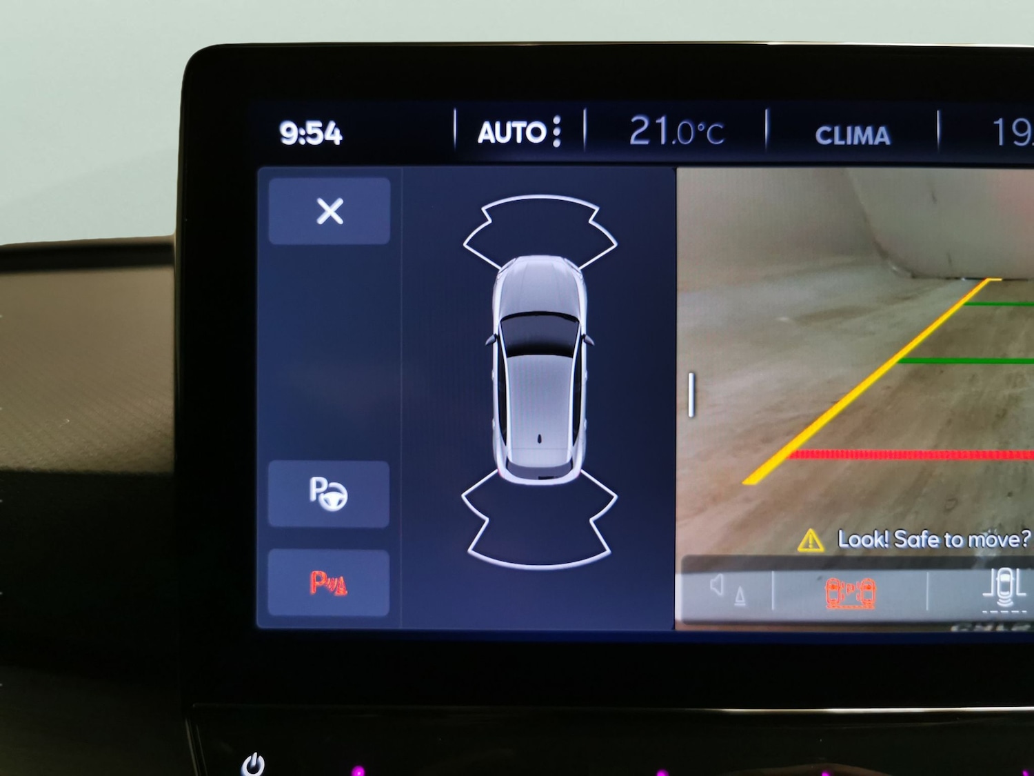 Used Cupra Leon 2024 for sale - 77364900: Photo 17