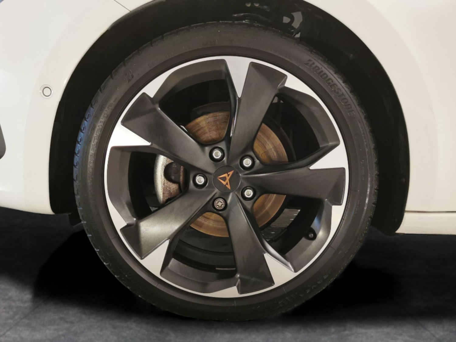 Used Cupra Leon 2024 for sale - 77364900: Photo 21