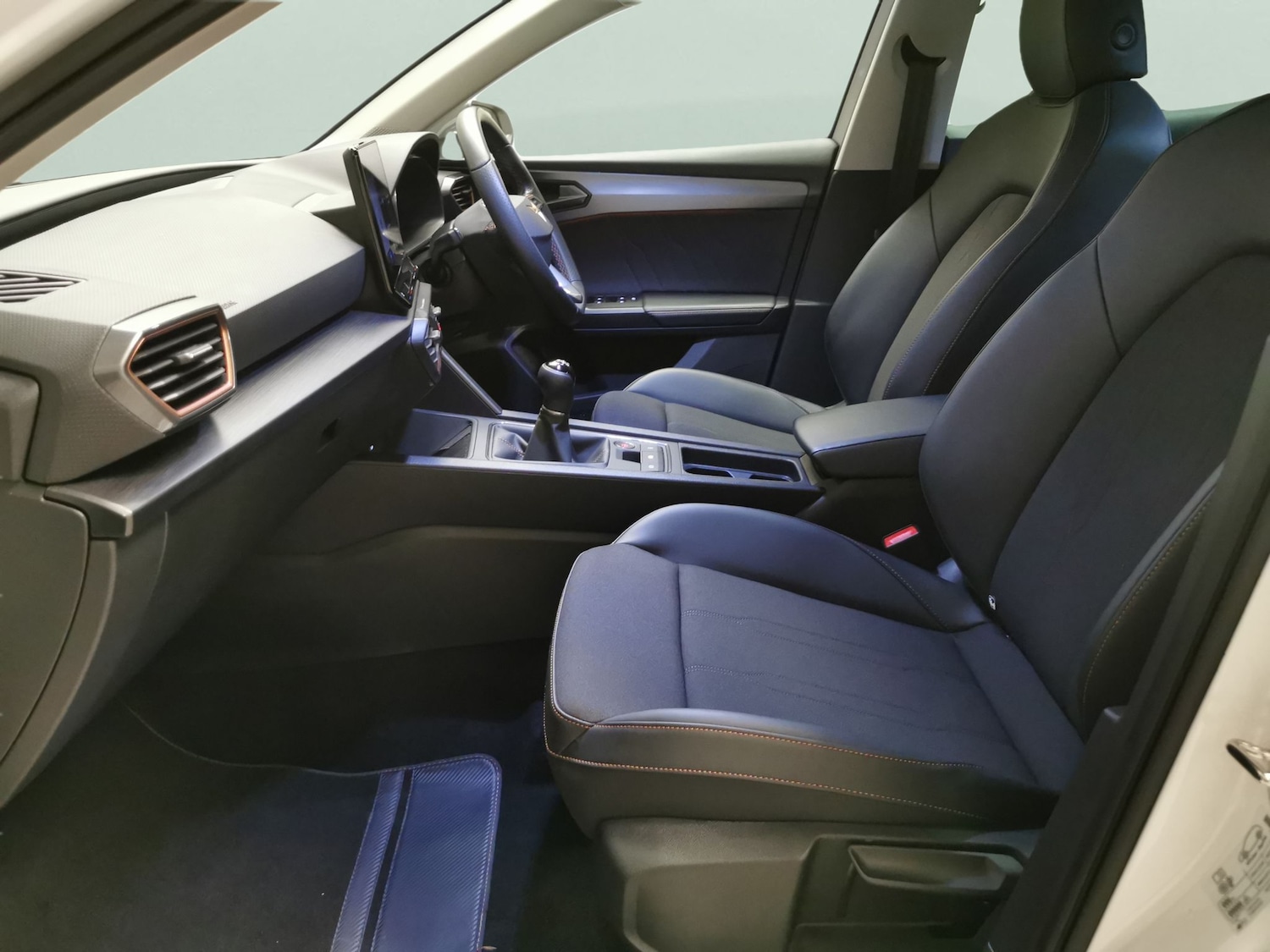 Used Cupra Leon 2024 for sale - 77364900: Photo 4