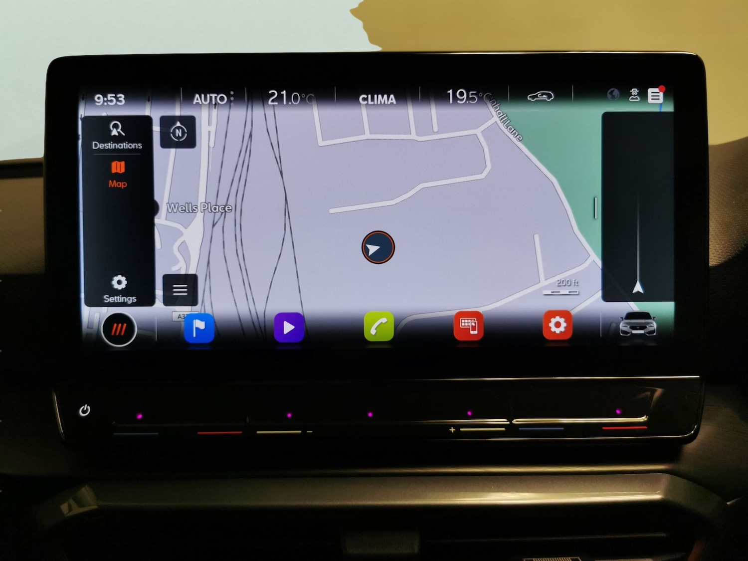 Used Cupra Leon 2024 for sale - 77364900: Photo 6