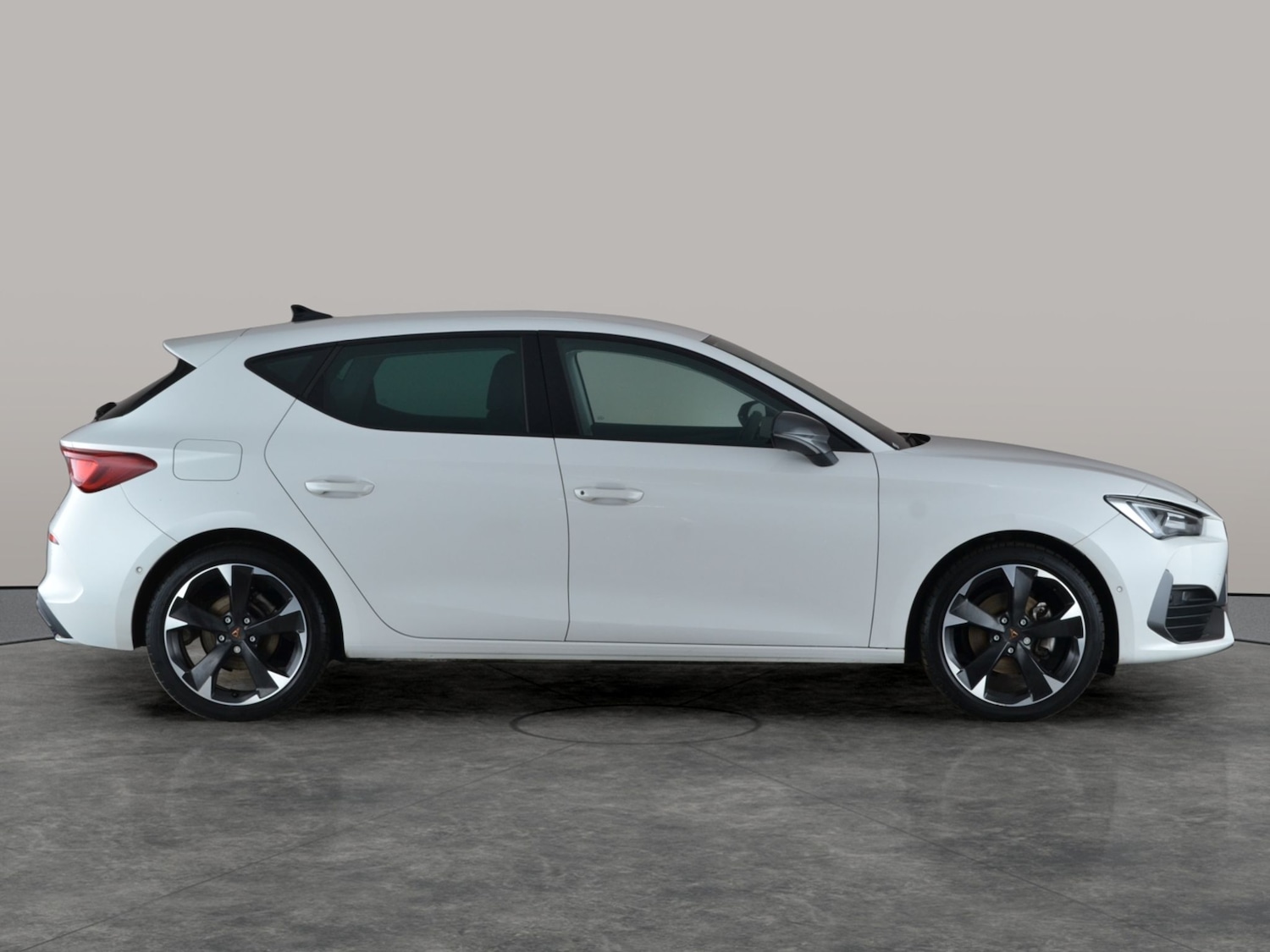 Used Cupra Leon 2024 for sale - 77364900: Photo 9
