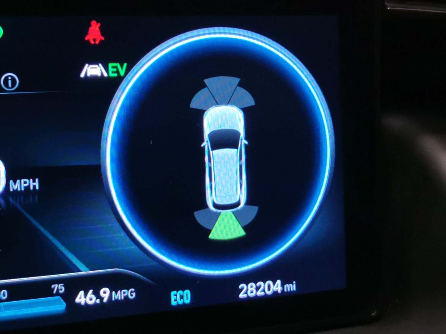 Used Hyundai TUCSON for sale - 77917011: Photo 16