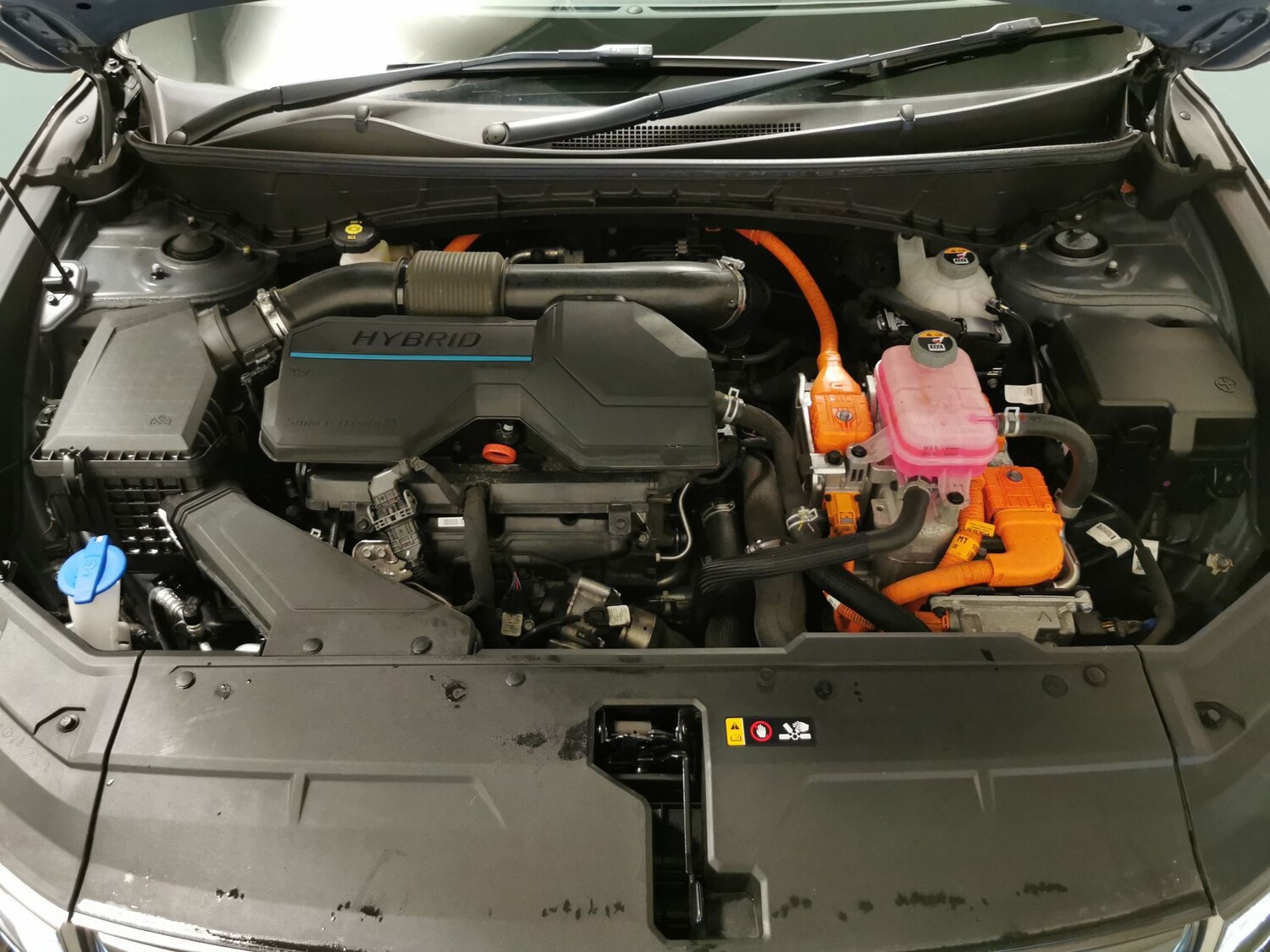 Used Hyundai TUCSON for sale - 77917011: Photo 31