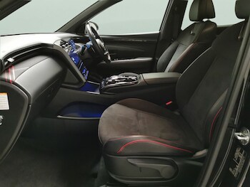 Used Hyundai TUCSON undefined for sale - 77917011: Photo