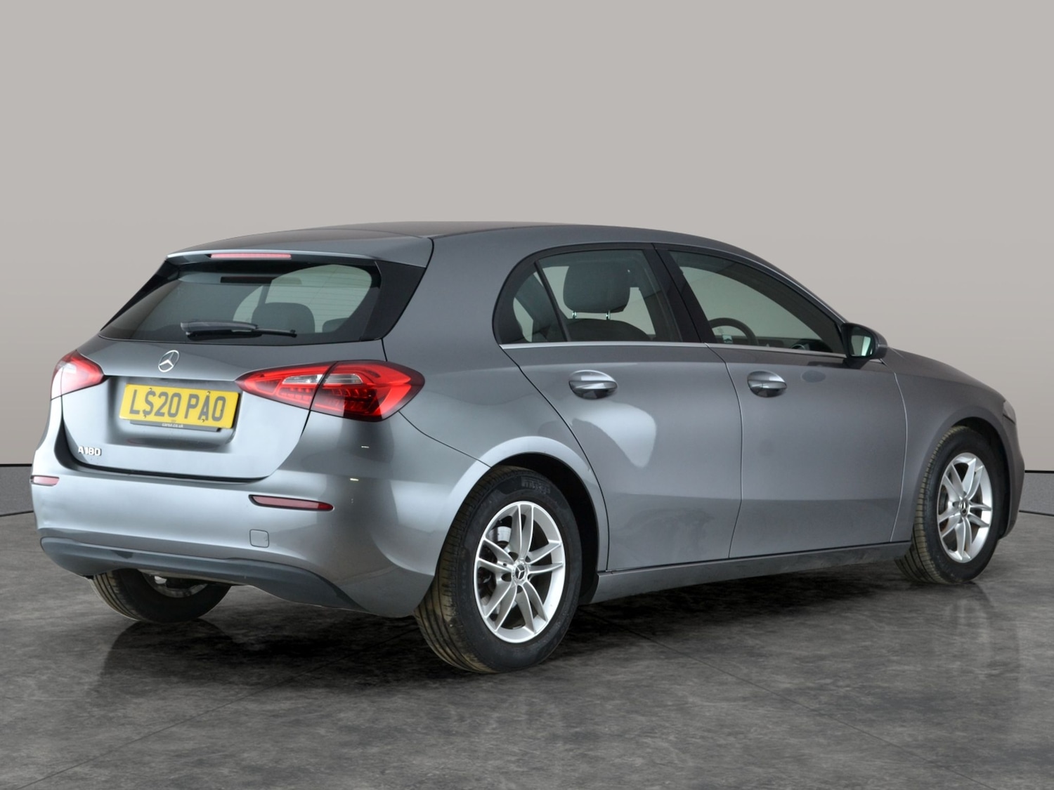 Used Mercedes-Benz A-Class 2020 for sale - 77090143: Photo 10