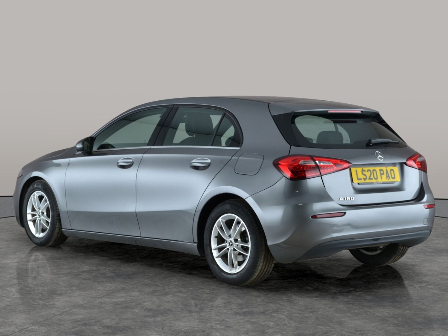 Used Mercedes-Benz A-Class 2020 for sale - 77090143: Photo 12