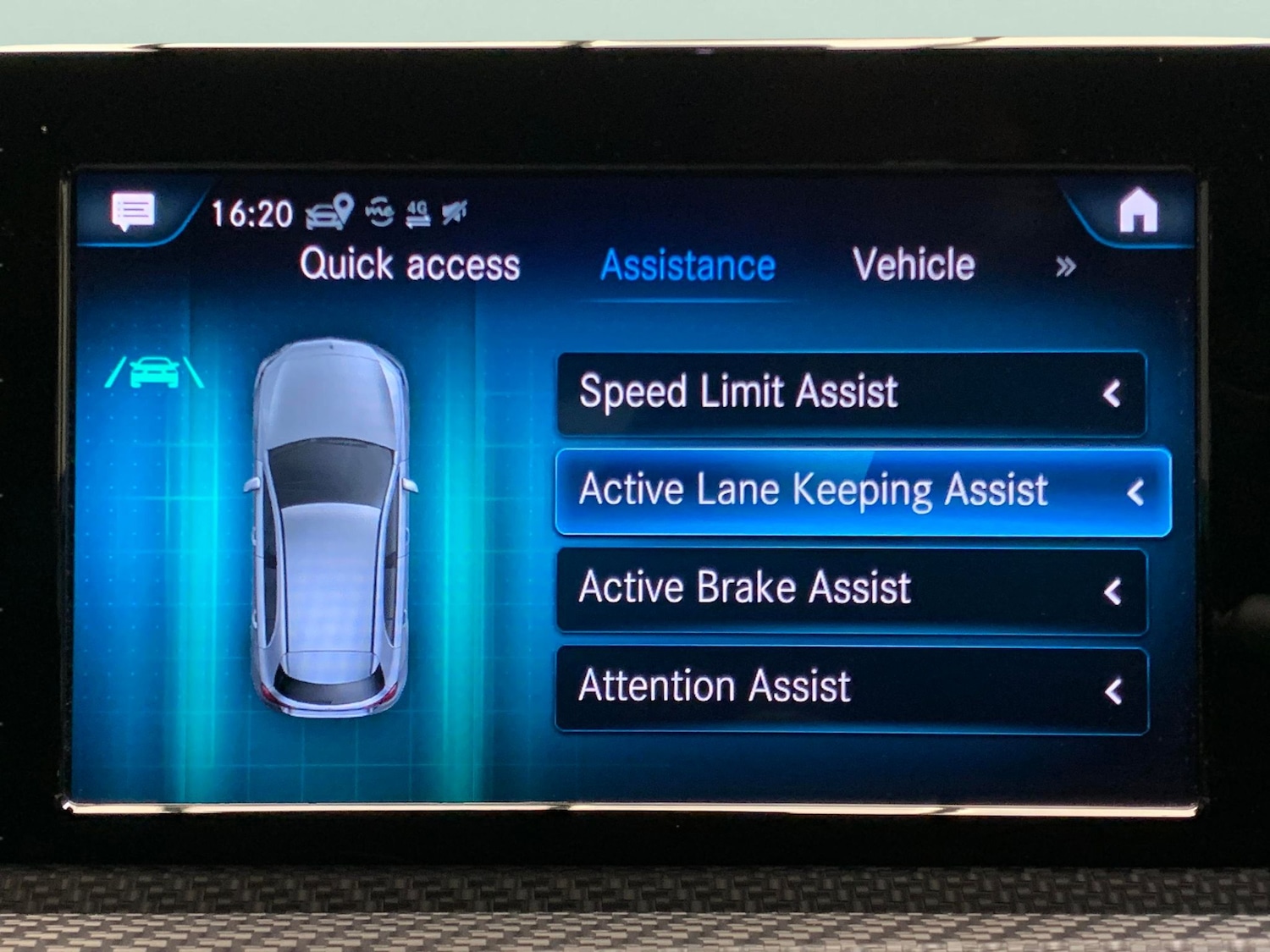 Used Mercedes-Benz A-Class 2020 for sale - 77090143: Photo 20