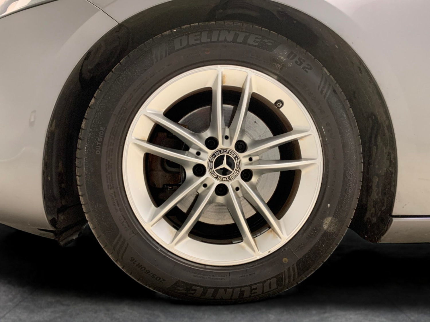 Used Mercedes-Benz A-Class 2020 for sale - 77090143: Photo 21