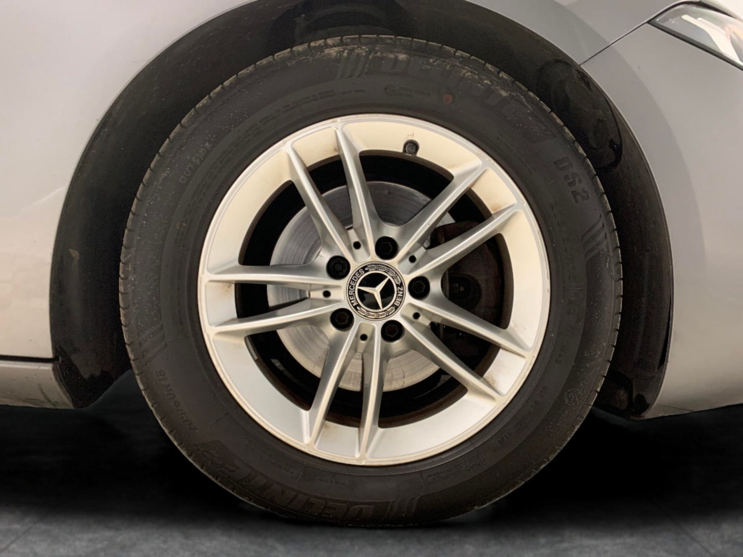 Used Mercedes-Benz A-Class 2020 for sale - 77090143: Photo 22