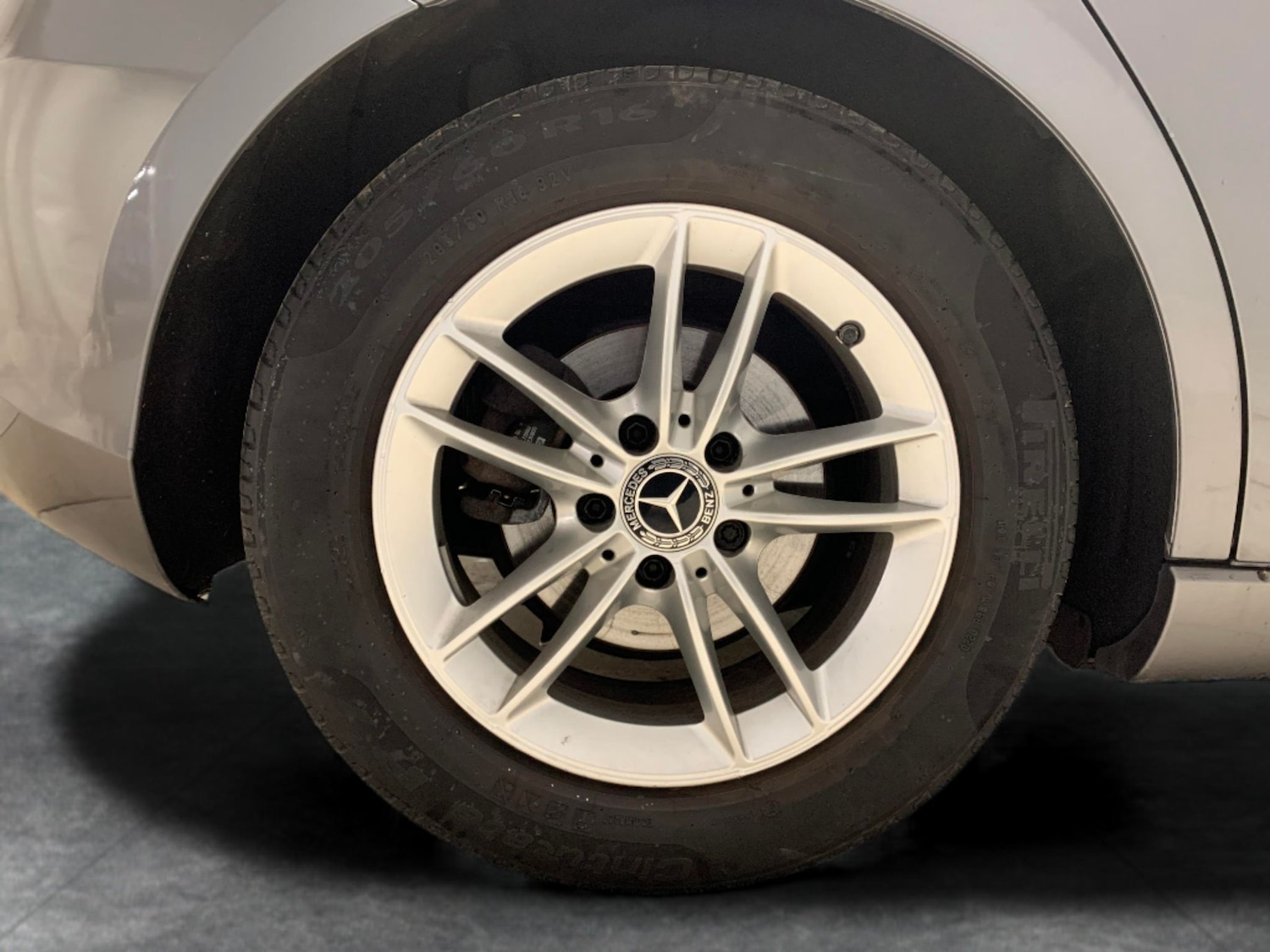 Used Mercedes-Benz A-Class 2020 for sale - 77090143: Photo 23