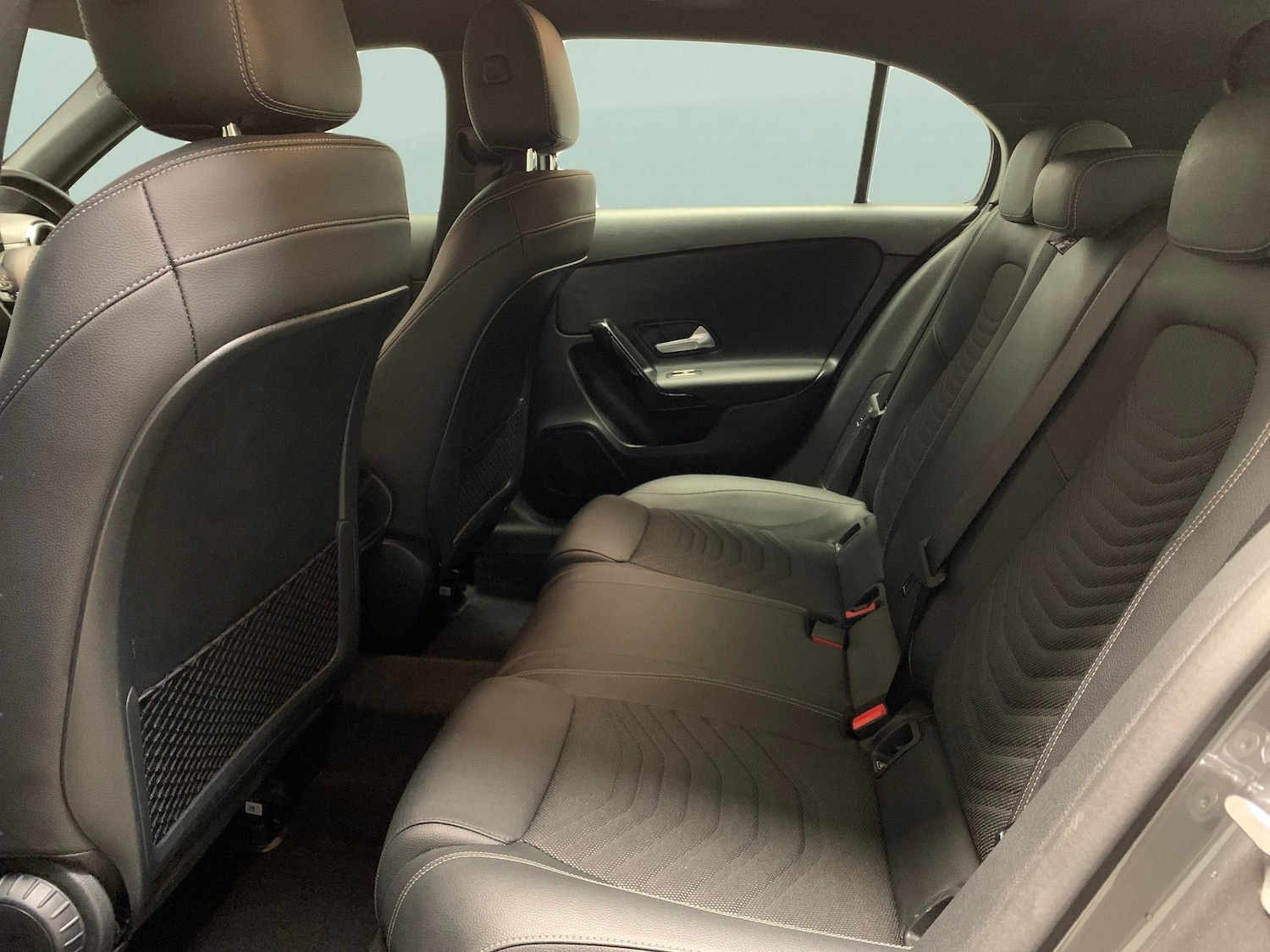 Used Mercedes-Benz A-Class 2020 for sale - 77090143: Photo 24