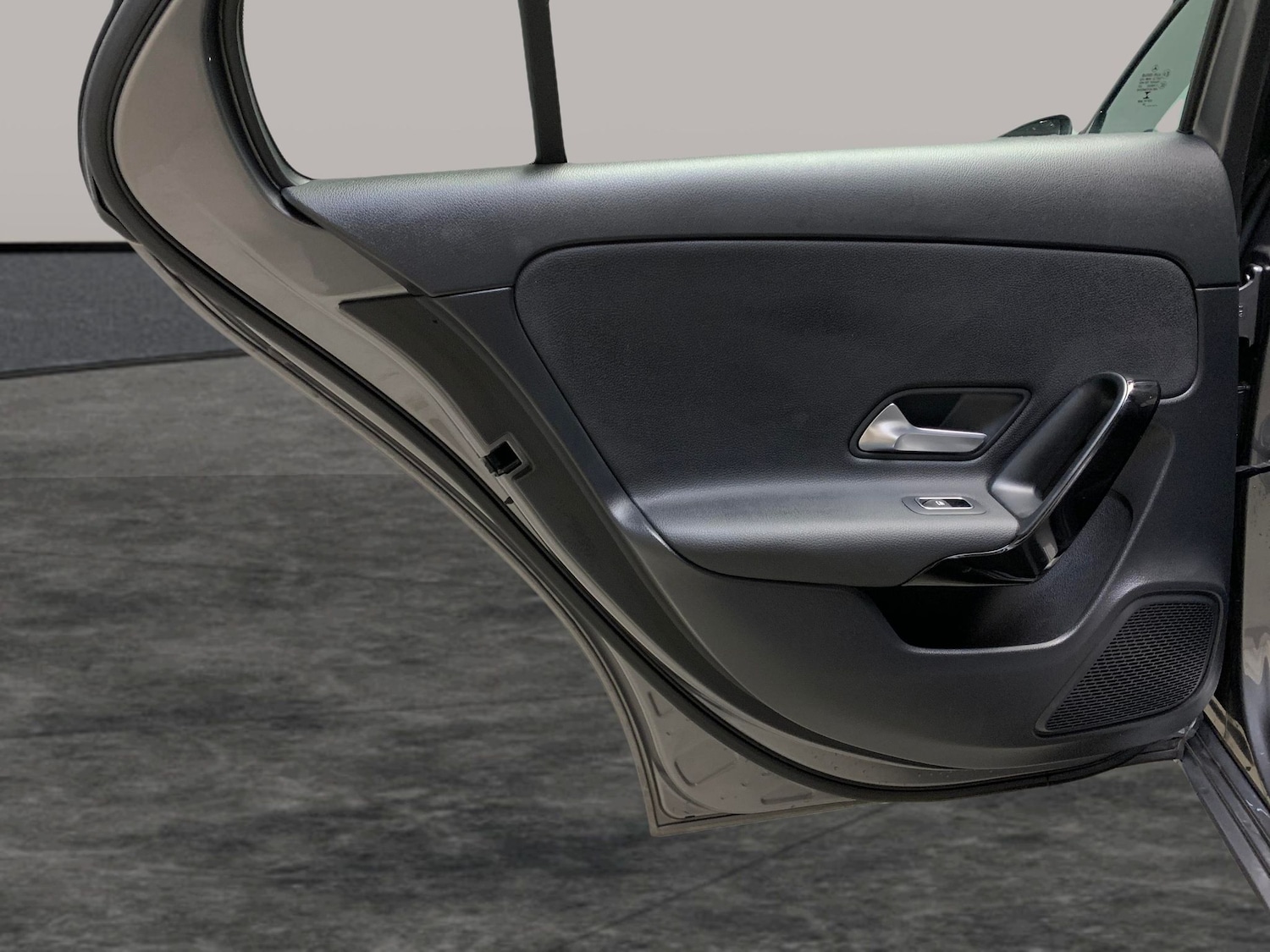 Used Mercedes-Benz A-Class 2020 for sale - 77090143: Photo 26