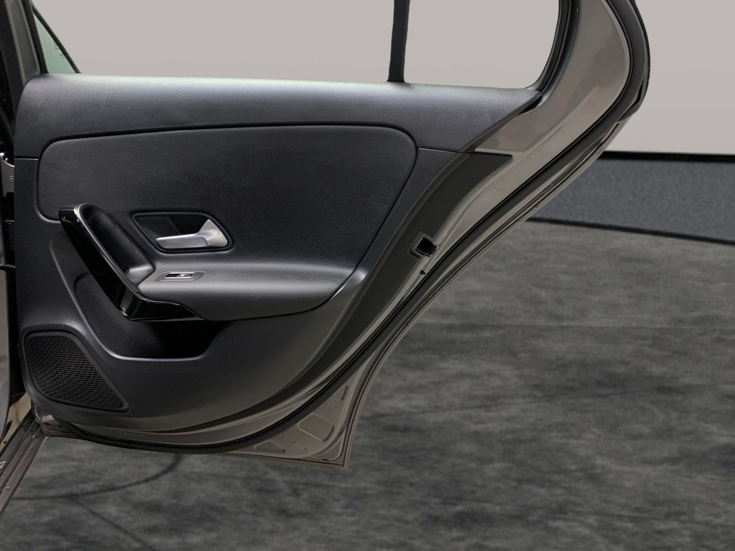 Used Mercedes-Benz A-Class 2020 for sale - 77090143: Photo 27