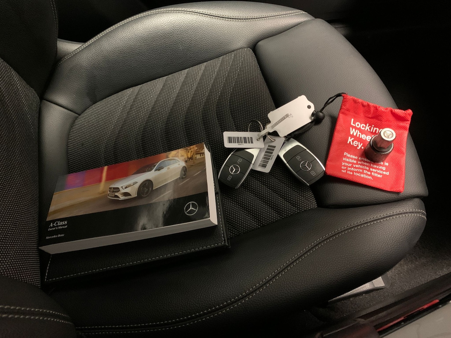 Used Mercedes-Benz A-Class 2020 for sale - 77090143: Photo 29