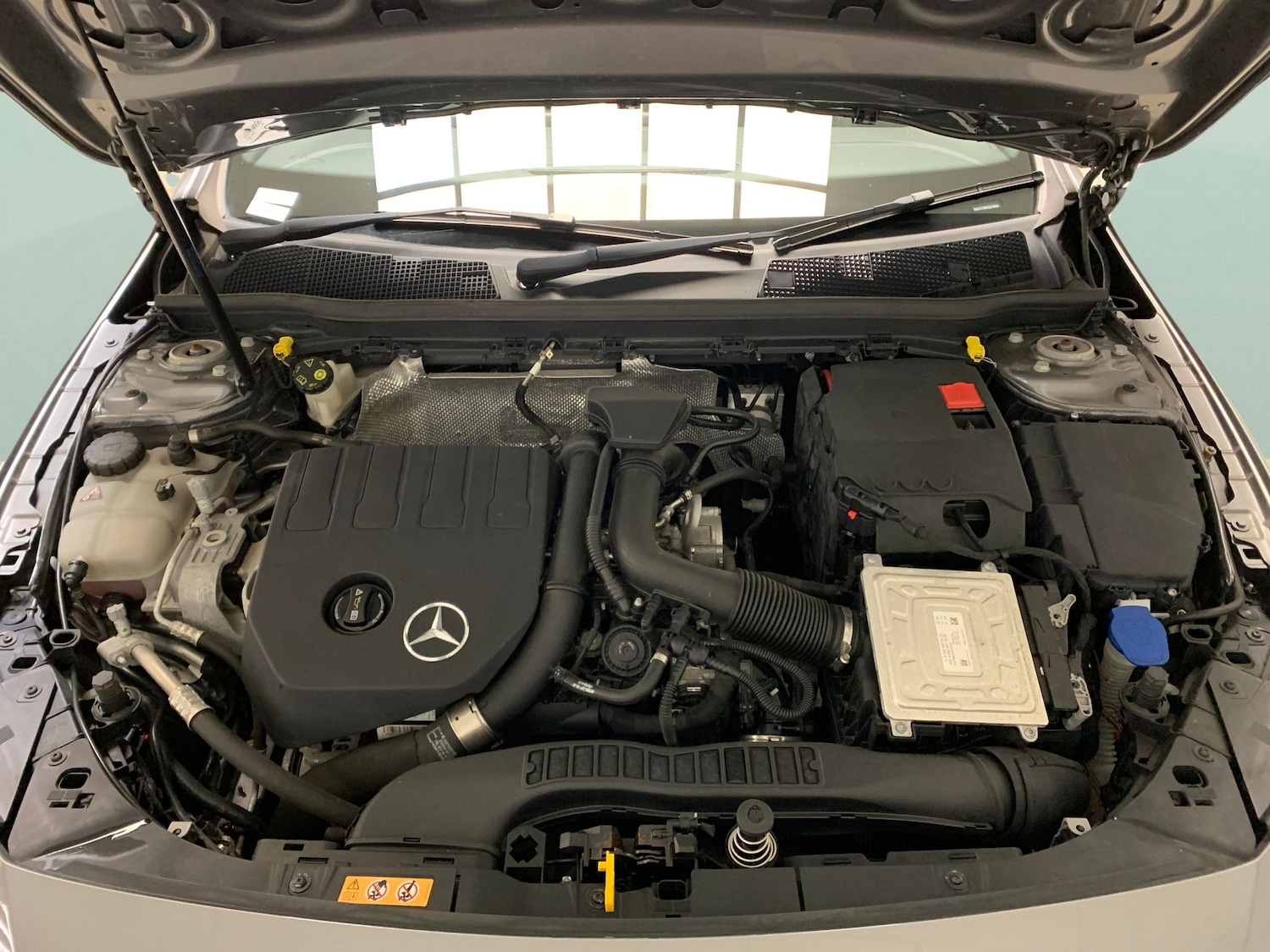 Used Mercedes-Benz A-Class 2020 for sale - 77090143: Photo 30