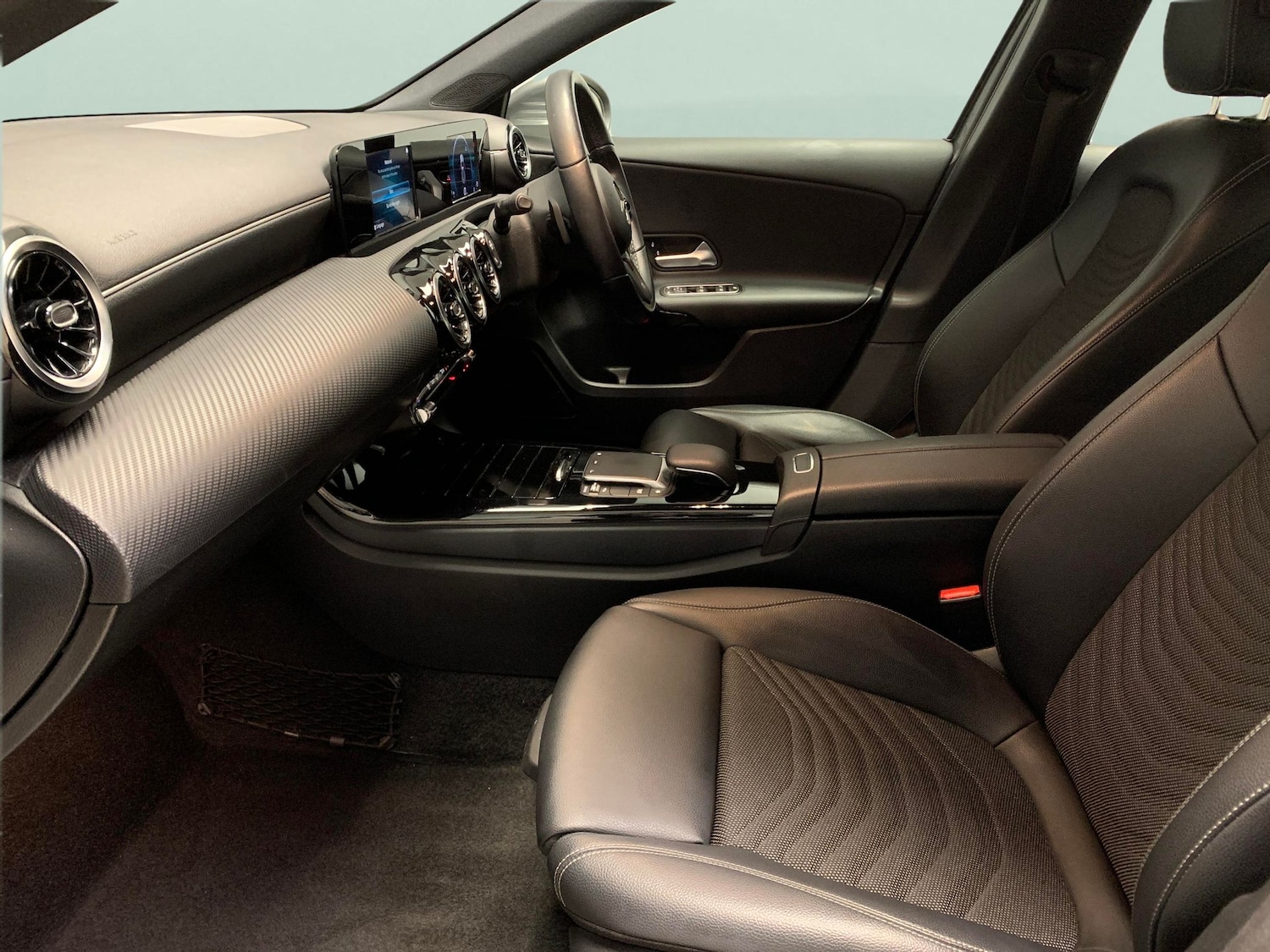 Used Mercedes-Benz A-Class 2020 for sale - 77090143: Photo 4