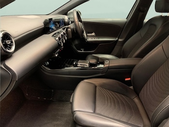 Used Mercedes-Benz A-Class 2020 for sale - 77090143: Photo