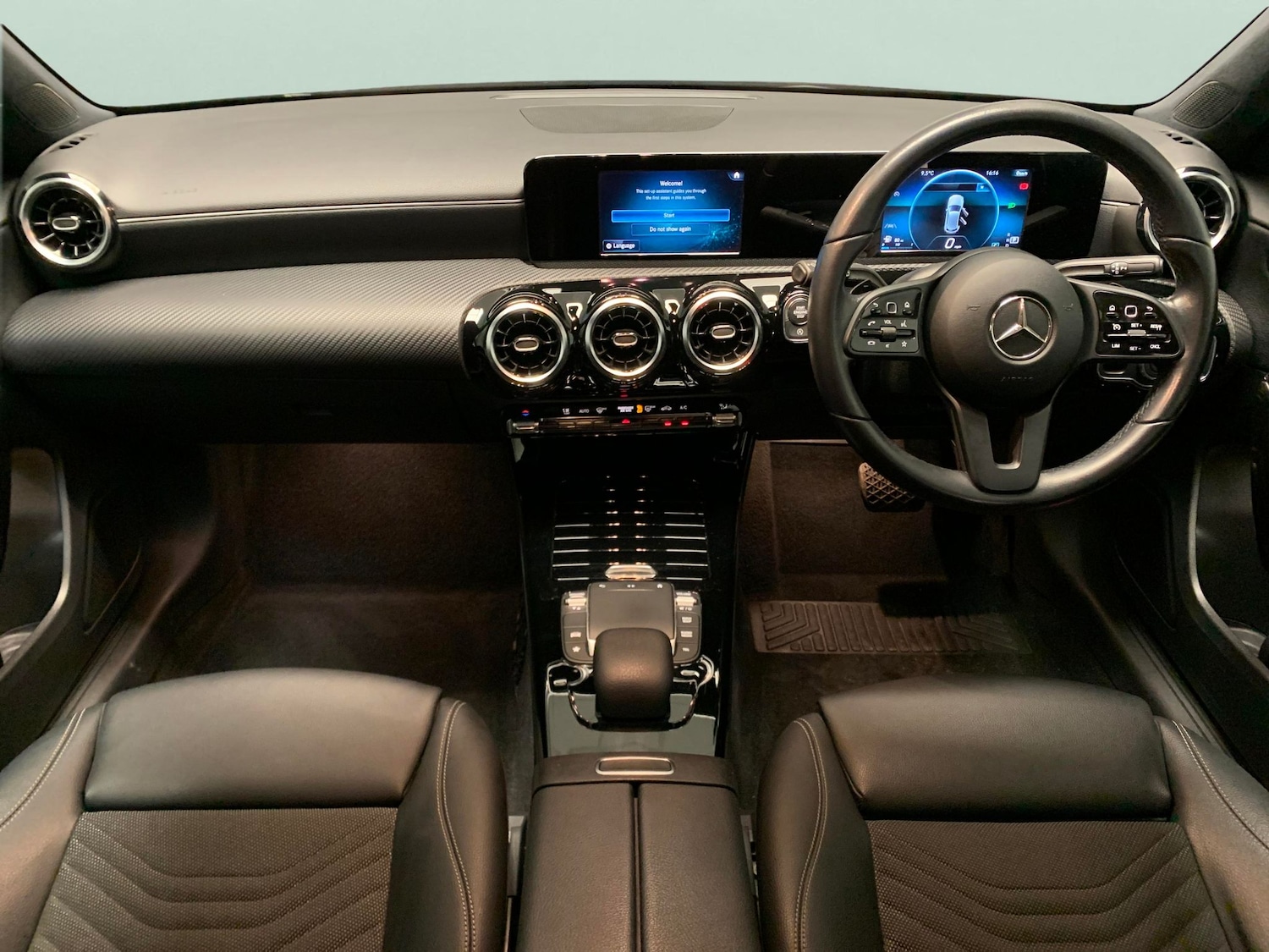 Used Mercedes-Benz A-Class 2020 for sale - 77090143: Photo 7