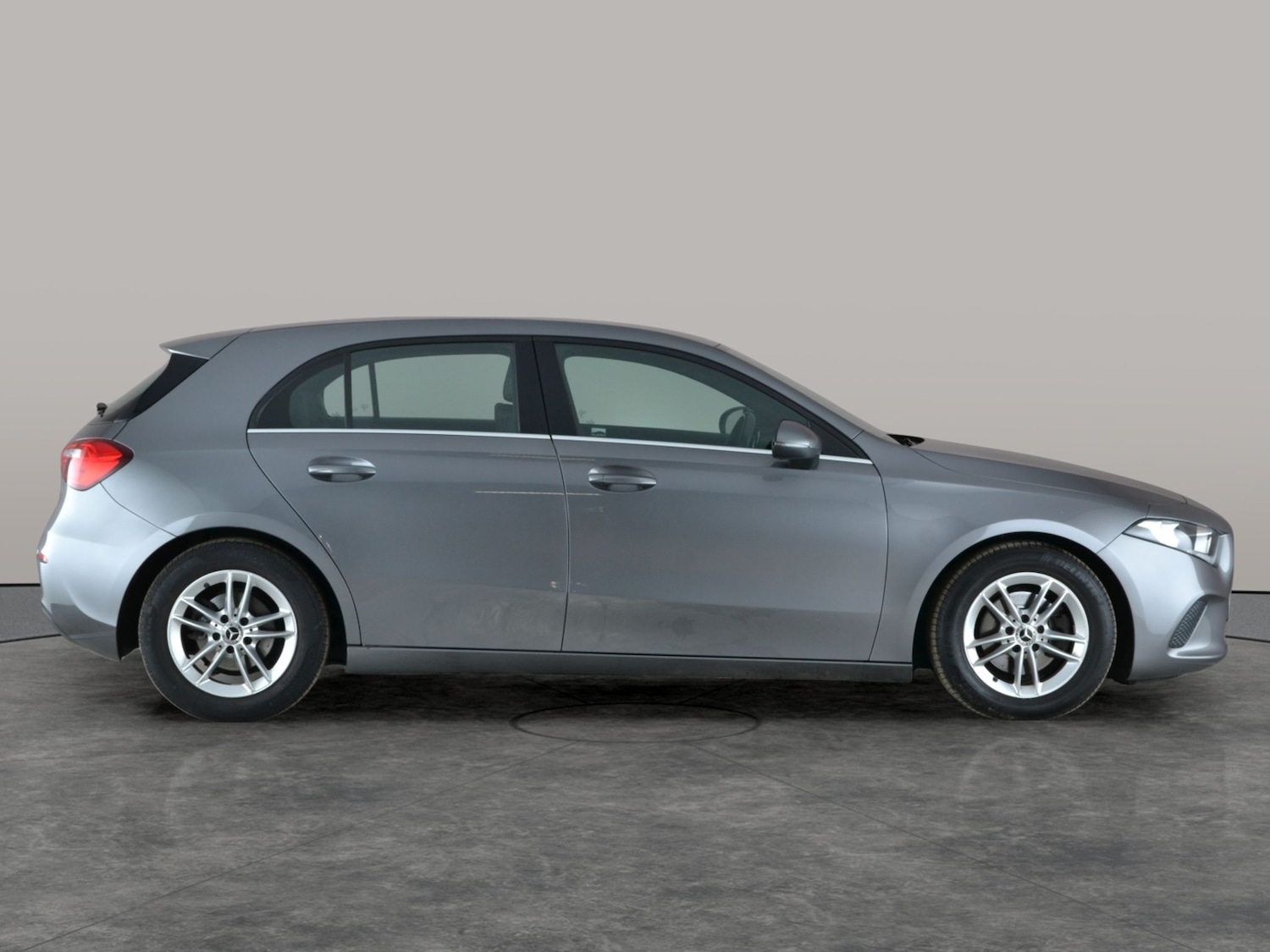 Used Mercedes-Benz A-Class 2020 for sale - 77090143: Photo 9