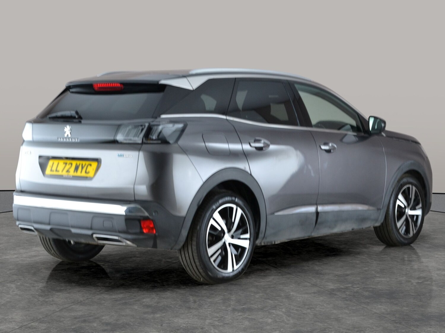 Used Peugeot 3008 2022 for sale - 77942643: Photo 10