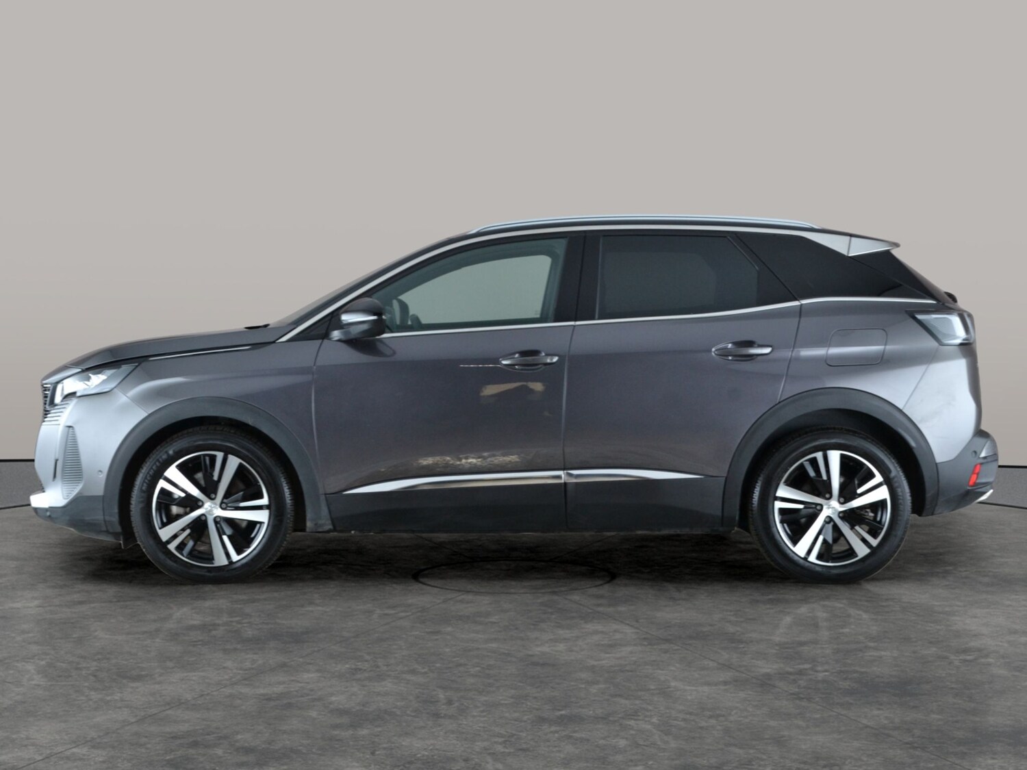 Used Peugeot 3008 2022 for sale - 77942643: Photo 13