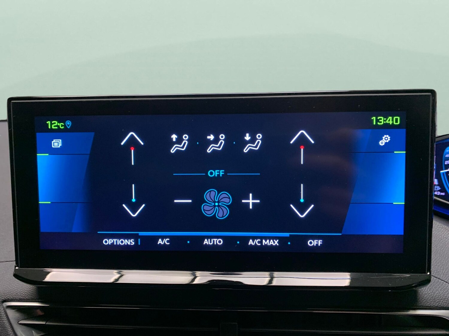 Used Peugeot 3008 2022 for sale - 77942643: Photo 17